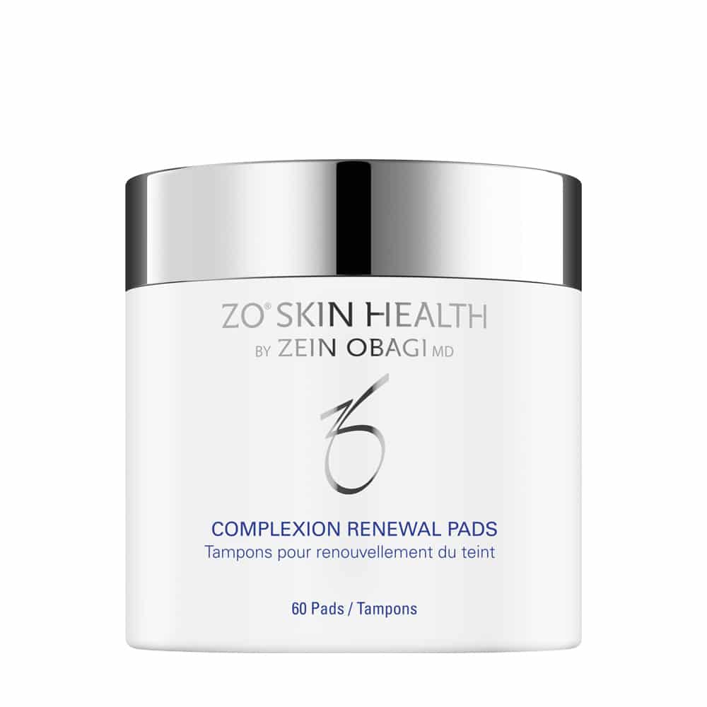 Complexion Renewal Pads®