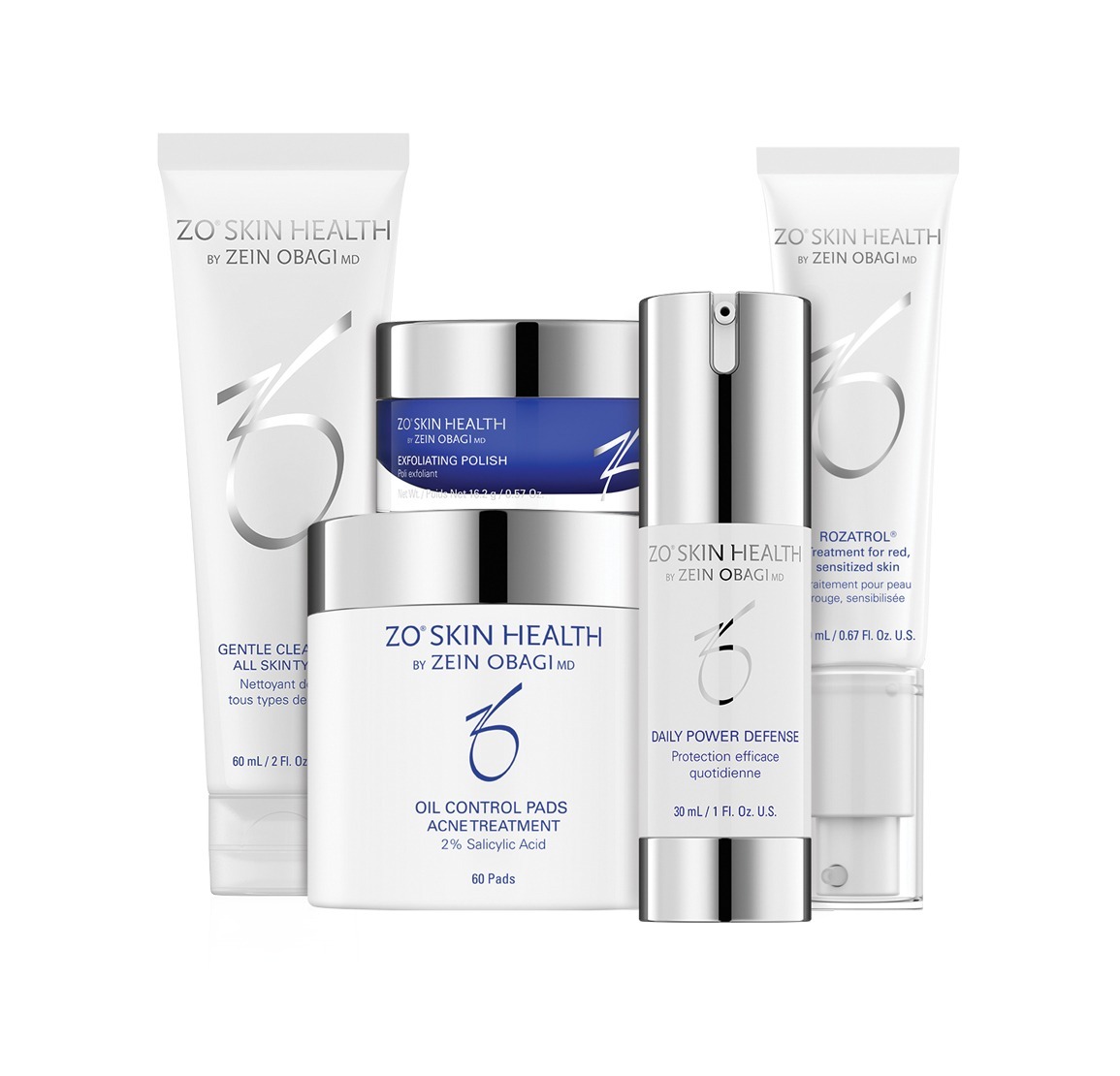 Skin Normalizing System®