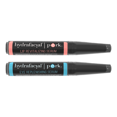 Soin Hydrafacial™ + PERK™